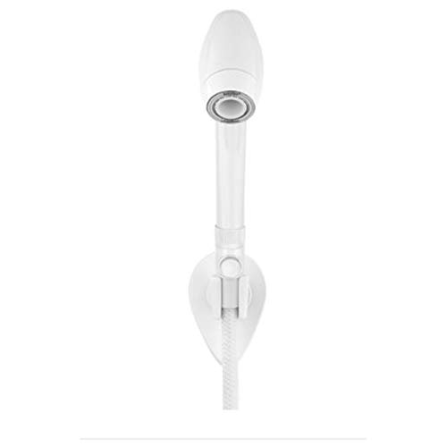 Oxygenics BodySpa 26788 Douche Ă main Blanc