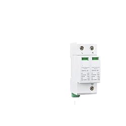 Arrester Device AC SPD AC Surge Protector RS485