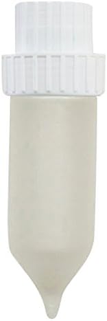 Dynamint Parlor Pack Dispenser, White