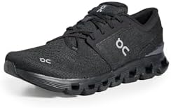 Amazon.com | ON Running Women's Cloudflow 4 Running Shoe | Road