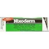 Nixoderm For Skin Problems Cream (Pack-3) 15Gms