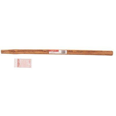 The IXL Group 2001200 24" Hickory Oval Eye Maul Handle