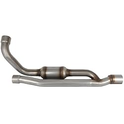 SCITOO 50575 3PCS Catalytic Converter Fit For Dodge