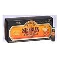 IMPERIAL ELIXIR GINSENG Siberian Eleuthero Extract w/Royal Jelly Vials 10 VIAL