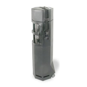 Nalpak TP-1141WH Tuffpak Hard Tripod Case with Wheels, 11