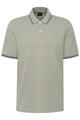 bugatti Men's Polo Shirt