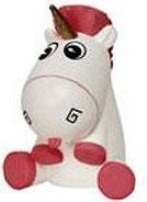 Funko Despicable Me Mystery Mini Figure Fluffy Unicorn