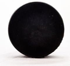 DC Skins Snuff Covers - Waterproof Protective Skins for Dip and Chew Cans - Black