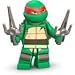 Lego Teenage Mutant Ninja Turtles: Raphael