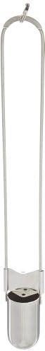 Boekel 27134005 Zahn Cup Viscometer, #5 Cup, 44ml Cup Volume