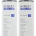 BOSLEY BOS REVIVE Shampoo and Conditioner Set - Visible Thining Non Color Treated hair (33.8 oz)