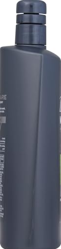 Dove Men+Care Body Wash with Pump for Men's Skin Care Extra Fresh Body Wash that Effectively Washes Away Bacteria While Nourishing Your Skin 23.5 oz