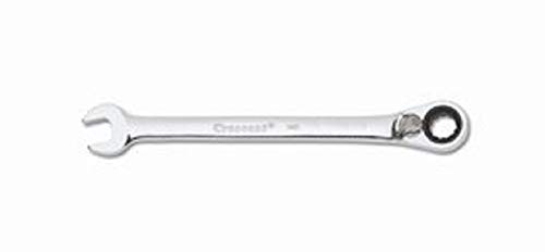 Crescent FRR20 5/8" Reversible Ratcheting