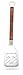 NCAA Tennessee Volunteers Classic Series Sportula Stainless Steel Grilling Spatula