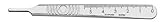 Swann Morton Handle Sz 3