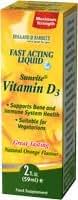 Amazon.com: Maximum Strength Sunvite Liquid Vitamin D3 , Suitable for