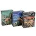 Dig A Dino Excavation Kit Series 2, 3-Pack