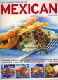 Hardcover The Complete Book of Mexican Cooking Book