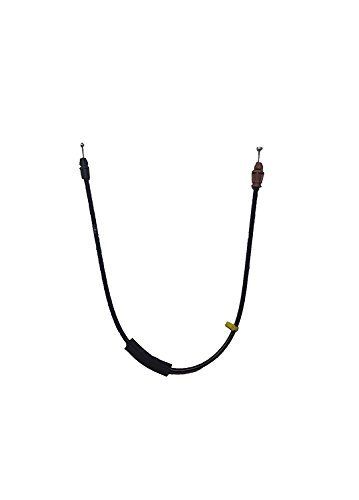 YOT Door Latch Cable for inside door handle with power door locks fits Silverado & Sierra - Thumbnail 3