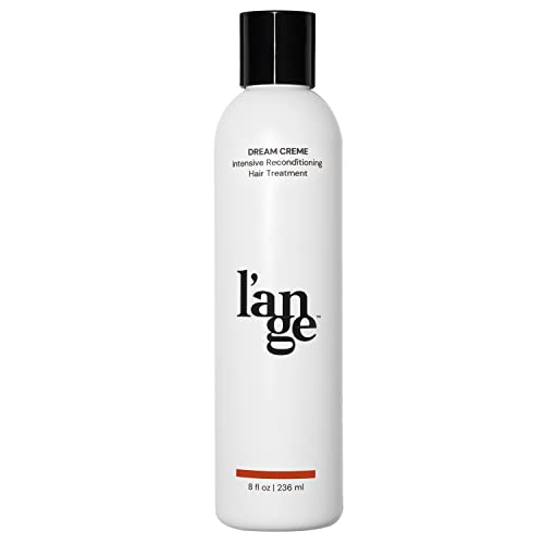 L’ange Hair Dream Creme Intensive Reconditioning Hair Treatment Leave