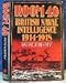 Room 40 : British Naval Intelligence 1914-18 by 