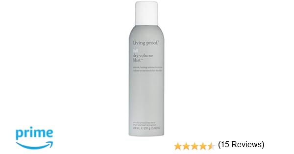 Living Proof Full Dry Volume Blast 7 5 Oz Amazon Ca Home Kitchen