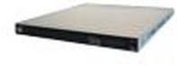 Cisco ASA 5525-X Firewall Edition - Security appliance - 8 ports - Gigabit LAN - 1U - rack-mountable