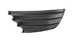 Prasco CI4242124 - Premium-Greenline Griglia Di Ventilazione, Paraurti