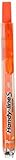 Pentel Handy-Line S Retractable and Refillable Highlighter, Chisel Tip, Orange Ink, Box of 12 (SXS15-F)