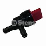 Replacement Briggs & Stratton 1/4