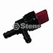 Replacement Briggs & Stratton 1/4" Fuel Line Cut-Off, 494769, 698181