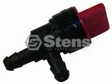 Silver Streak # 120228 Inline Fuel Shutoff for BRIGGS &amp; STRATTON 494769, BRIGGS &amp; STRATTON 69