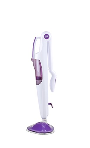 Sienna Aqua Laser Steam Mop (SSM-0618) - Thumbnail 2