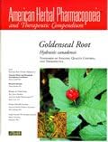 Goldenseal Root (Hydrastis canadensis)