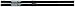 Regal Tip Guitar Strap (530R)