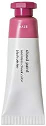 SVCINDIA Glossier Cloud Paint Cream Blush Shade - HAZE