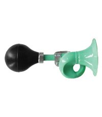 HORN CLEAN MOTION FLUGEL MINT GREEN
