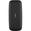 Nokia-105-Single-SIM-Mobile-Phone-2017-Edition-Black Nokia 105 Single SIM Mobile Phone (2017 Edition) - Black
