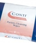 Conti Wash Cloth Large, 30 x 30cm, Pack of 75