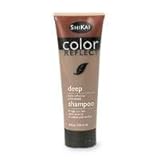 ShiKai Color Reflect Deep Shampoo 8 fl oz (237 ml) Liquid