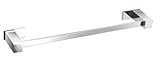 Danze D446131 Sirius 18-Inch Towel Bar, Chrome