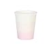Talking Tables Pink And Gold Party Supplies | Pink Cups Disposable | Great For Baby Shower, Girls Party, 1st Birthday And Birthday Celebrations