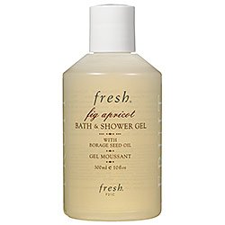 Fresh Fig Apricot Bath & Shower Gel