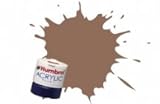 Humbrol Acrylic Paint, Natural Wood