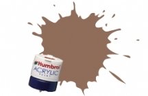 Humbrol Acrylic Paint, Natural Wood