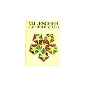 M.C. Escher Kaleidocycles