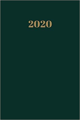 Minimalist Monthly And Weekly Planner With Dark Forest Green Cover Hazel Pearl Amazon Com Books