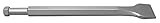 19" Long by 2" Wide Chisel 7/8" Hex Steel 805/905