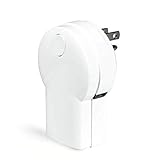 Linear PS15Z-2 Z-Wave Plug-In Remote On/Off Appliance Module, Small, White