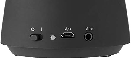 altec lansing barrel